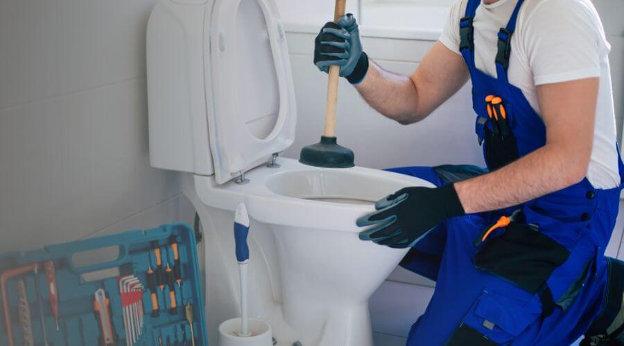 Professional same day plumber in Sarasota, FL